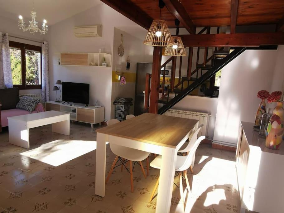 Villa Carmen Alcossebre Zewnętrze zdjęcie