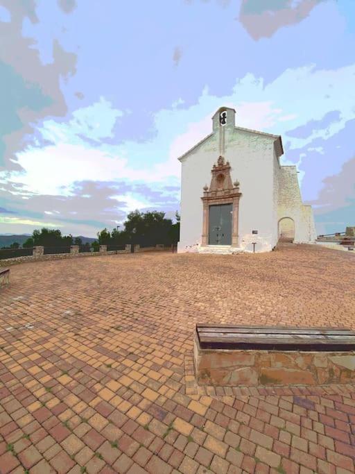 Villa Carmen Alcossebre Zewnętrze zdjęcie