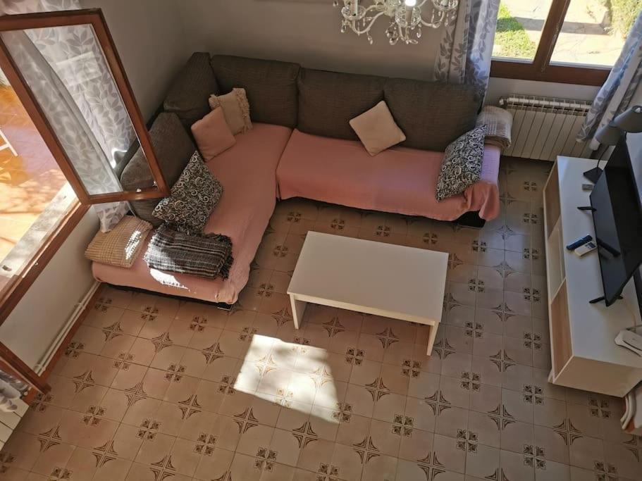 Villa Carmen Alcossebre Zewnętrze zdjęcie