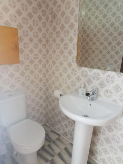 Villa Carmen Alcossebre Zewnętrze zdjęcie