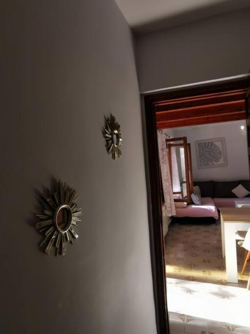 Villa Carmen Alcossebre Zewnętrze zdjęcie