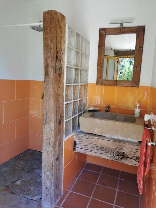 Villa Carmen Alcossebre Zewnętrze zdjęcie