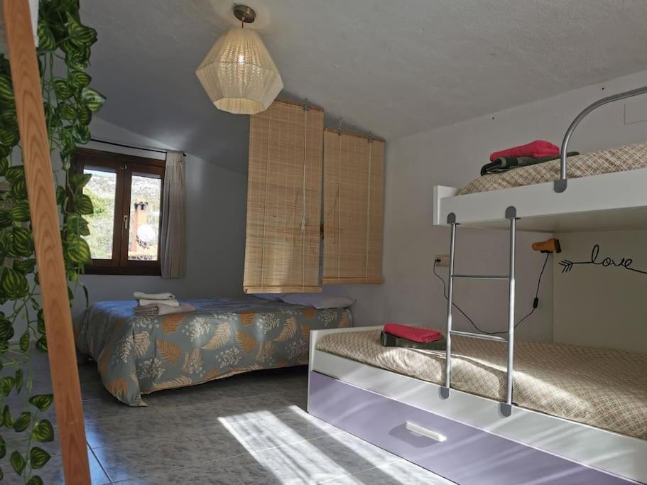Villa Carmen Alcossebre Zewnętrze zdjęcie