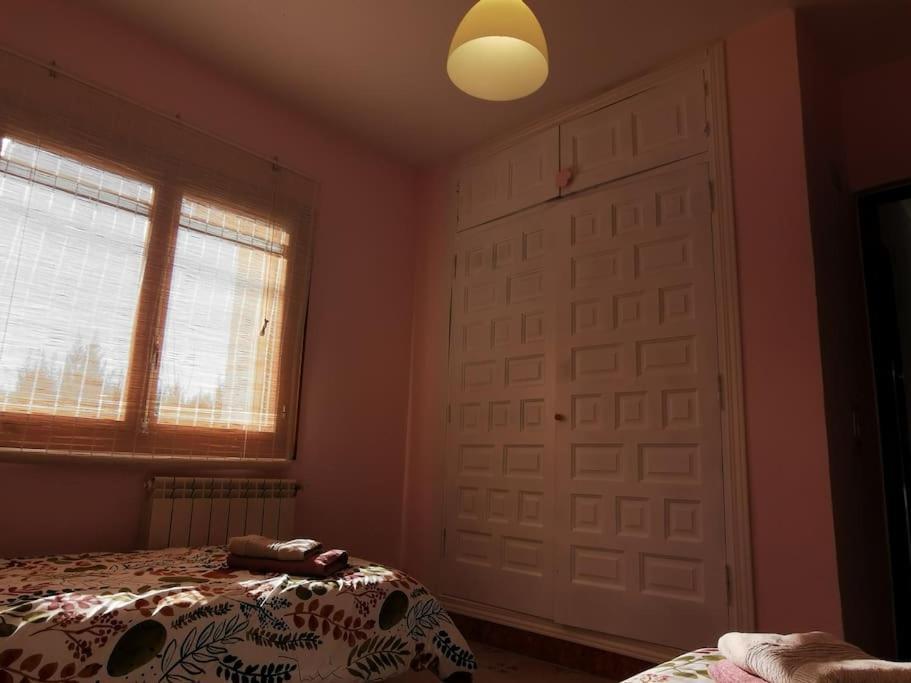 Villa Carmen Alcossebre Zewnętrze zdjęcie