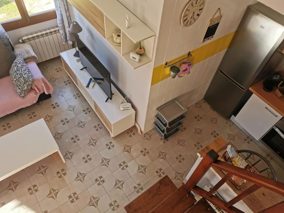 Villa Carmen Alcossebre Zewnętrze zdjęcie