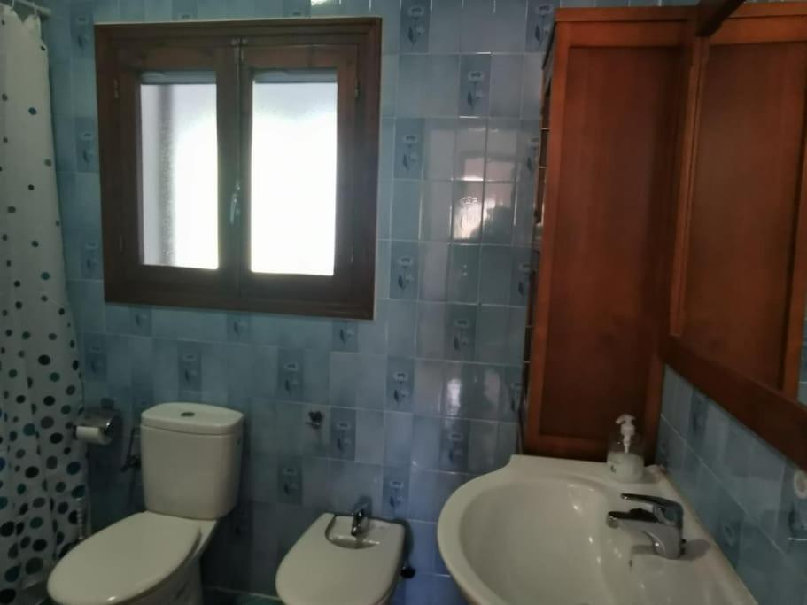Villa Carmen Alcossebre Zewnętrze zdjęcie