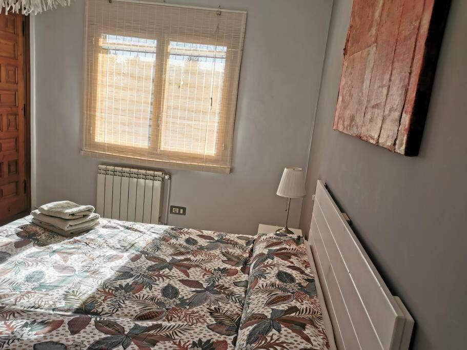 Villa Carmen Alcossebre Zewnętrze zdjęcie