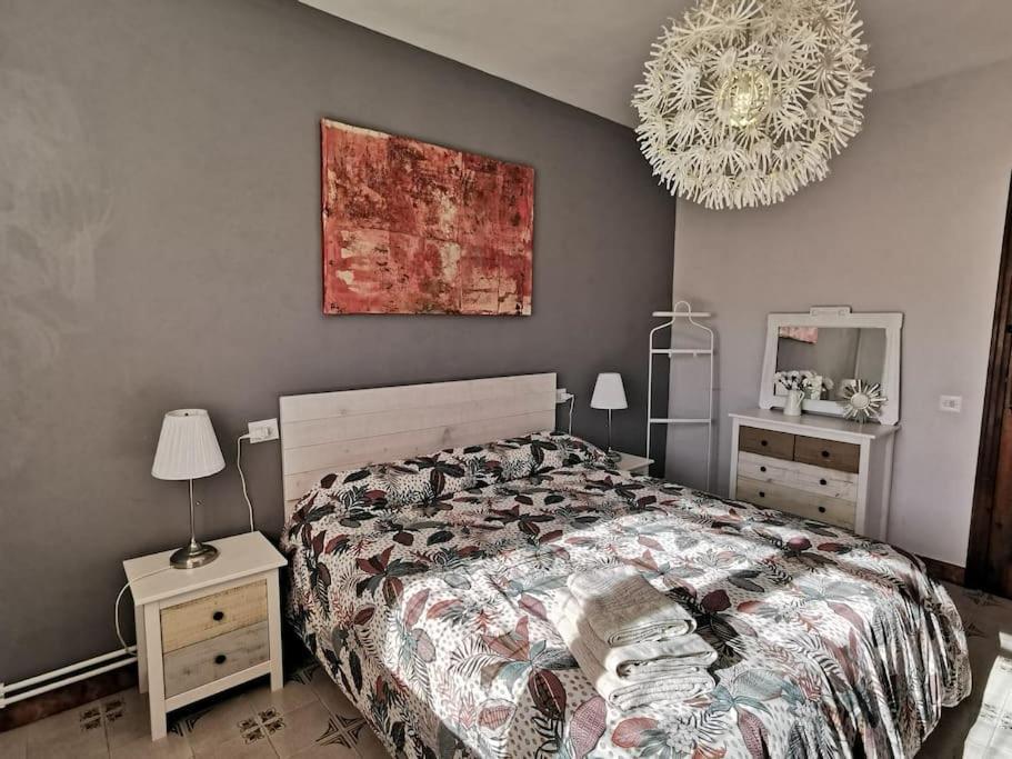Villa Carmen Alcossebre Zewnętrze zdjęcie